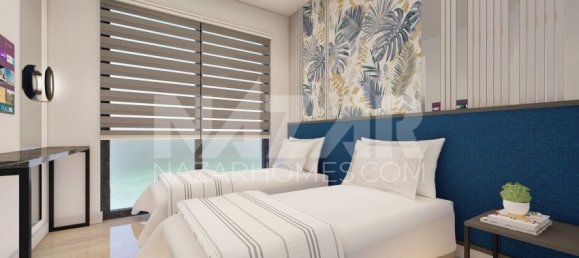 Apartment 1+1 in Mahmutlar, Turkey No. 14301 18