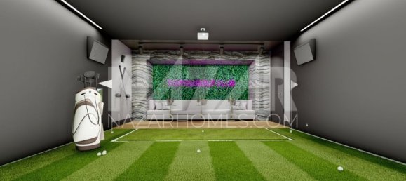 Apartment 1+1 in Mahmutlar, Turkey No. 14301 22