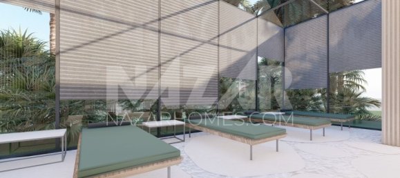 Apartment 1+1 in Mahmutlar, Turkey No. 14301 29