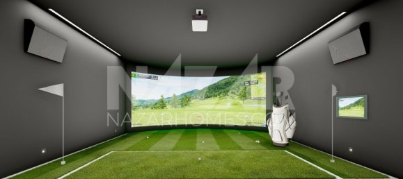 Apartment 1+1 in Mahmutlar, Turkey No. 14301 23