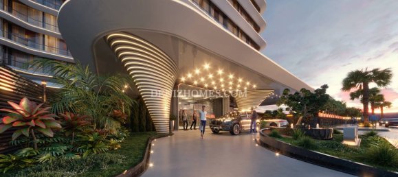 9 rooms Villa in Denizli, Turkey No. 15038 16