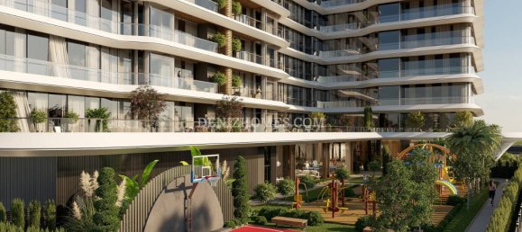 9 rooms Villa in Denizli, Turkey No. 15038 11