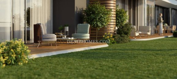 9 rooms Villa in Denizli, Turkey No. 15038 14