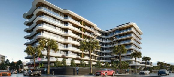 9 rooms Villa in Denizli, Turkey No. 15038 17