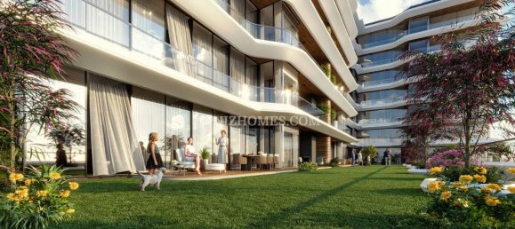 9 rooms Villa in Denizli, Turkey No. 15038 5