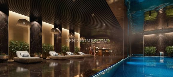 9 rooms Villa in Denizli, Turkey No. 15038 21