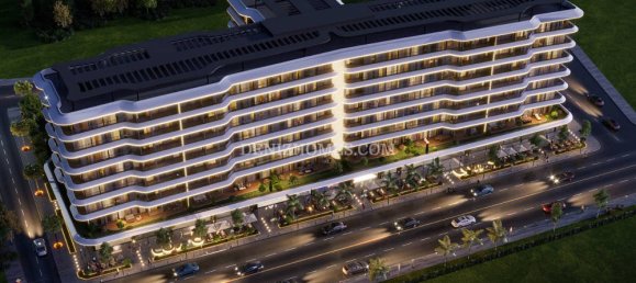 9 rooms Villa in Denizli, Turkey No. 15038 12