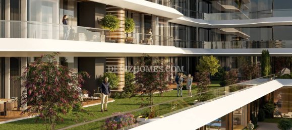 9 rooms Villa in Denizli, Turkey No. 15038 3