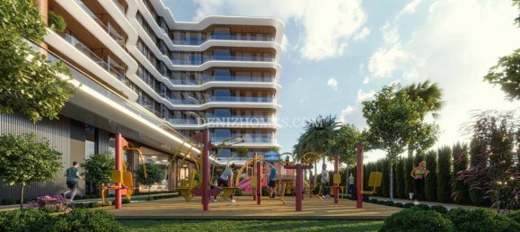 9 rooms Villa in Denizli, Turkey No. 15038 6