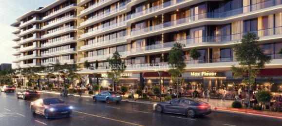 9 rooms Villa in Denizli, Turkey No. 15038 8