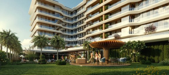 9 rooms Villa in Denizli, Turkey No. 15038 9