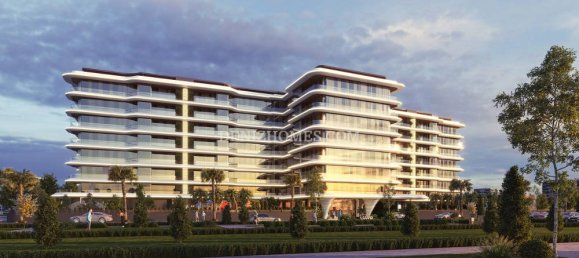 9 rooms Villa in Denizli, Turkey No. 15038 2