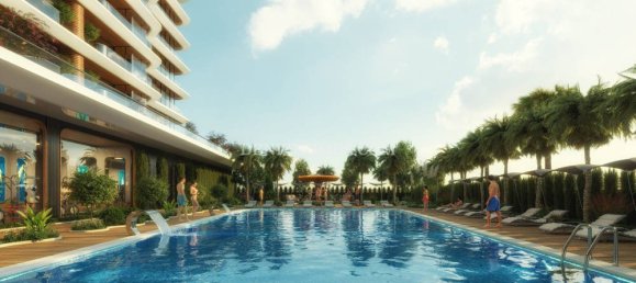 9 rooms Villa in Denizli, Turkey No. 15038 20