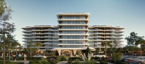 9 rooms Villa in Denizli, Turkey No. 15038 18