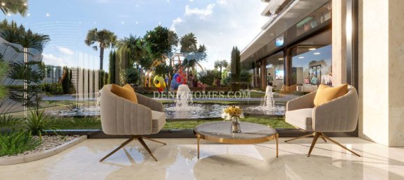 9 rooms Villa in Denizli, Turkey No. 15038 4