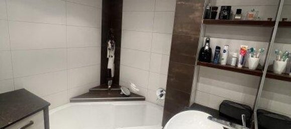 4 rooms Apartment in Vomp, Austria No. 241074 18