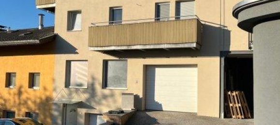 4 rooms Apartment in Vomp, Austria No. 241074 21