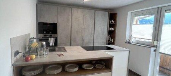 4 rooms Apartment in Vomp, Austria No. 241074 5