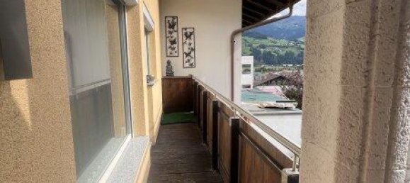 4 rooms Apartment in Vomp, Austria No. 241074 11