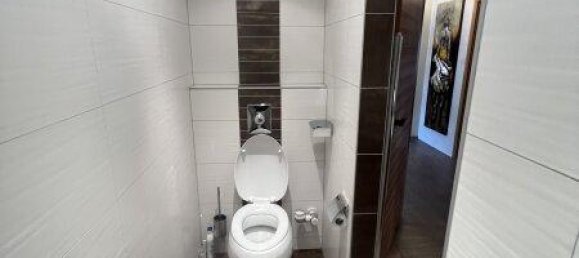 4 rooms Apartment in Vomp, Austria No. 241074 19