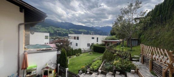4 rooms Apartment in Vomp, Austria No. 241074 9
