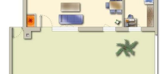 2 Schlafzimmer Bungalow in Augsburg, Germany, Nr. 145207 15