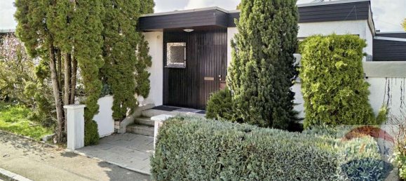 2 Schlafzimmer Bungalow in Augsburg, Germany, Nr. 145207 3