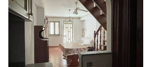 Дом с 2 спальнями в Франкавилла ди Сичилия, Италия № 280112 9