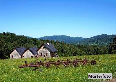 6 rooms Building in Pressbaum, Austria No. 202000