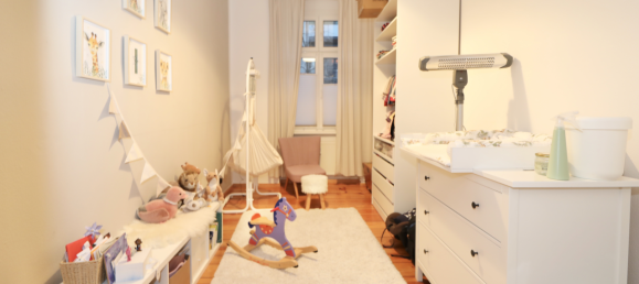 2 Schlafzimmer Wohnung in Friedrichshain, Germany, Nr. 240595 6