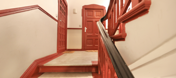 2 Schlafzimmer Wohnung in Friedrichshain, Germany, Nr. 240595 16