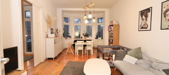 2 Schlafzimmer Wohnung in Friedrichshain, Germany, Nr. 240595 12