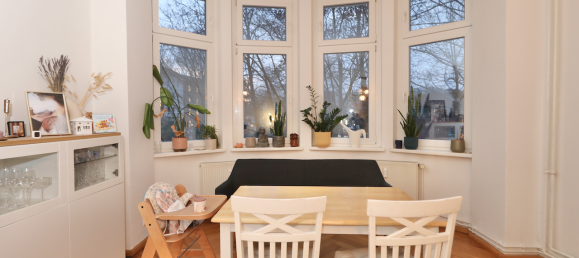 2 Schlafzimmer Wohnung in Friedrichshain, Germany, Nr. 240595 13