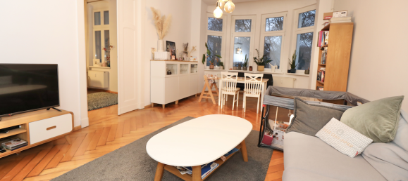 2 Schlafzimmer Wohnung in Friedrichshain, Germany, Nr. 240595 11