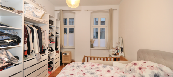 2 Schlafzimmer Wohnung in Friedrichshain, Germany, Nr. 240595 8