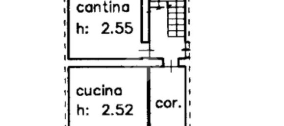3-Zimmer Haus in Torrebelvicino, Italy, Nr. 55410 36