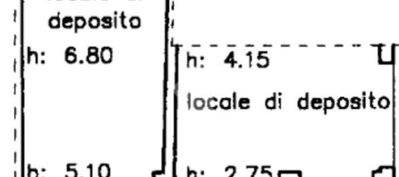 3-Zimmer Haus in Torrebelvicino, Italy, Nr. 55410 43