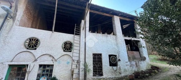 3-Zimmer Haus in Torrebelvicino, Italy, Nr. 55410 51