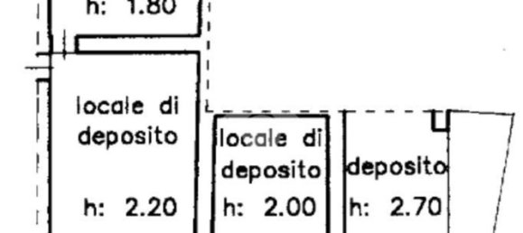 3-Zimmer Haus in Torrebelvicino, Italy, Nr. 55410 6