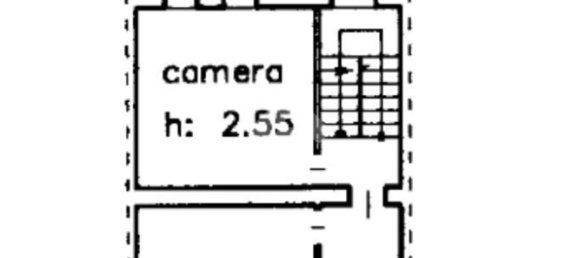 3-Zimmer Haus in Torrebelvicino, Italy, Nr. 55410 4