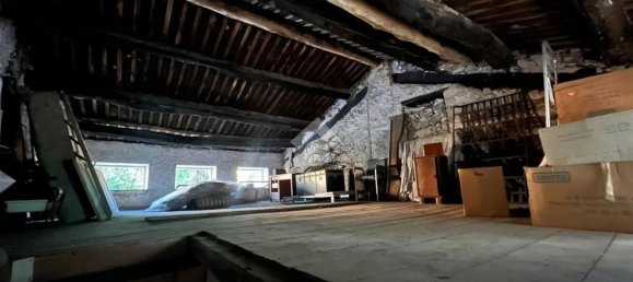 3-Zimmer Haus in Torrebelvicino, Italy, Nr. 55410 21