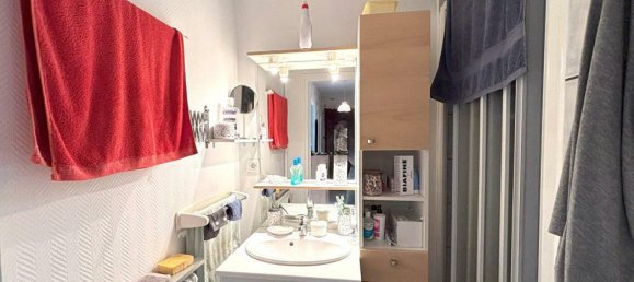 Apartamento T2 em Saint-Etienne, France N.º 355488 4