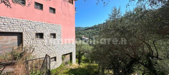 5 Schlafzimmer Villa in Imperia, Italy, Nr. 305547 4