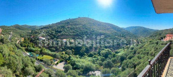 5 Schlafzimmer Villa in Imperia, Italy, Nr. 305547 7