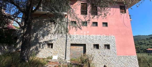 5 Schlafzimmer Villa in Imperia, Italy, Nr. 305547 31