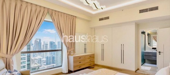 2 Schlafzimmer Wohnung in Jumeirah Beach Residence, UAE, Nr. 99292 3