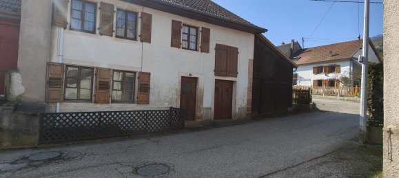4 Schlafzimmer Stadthaus in La Broque, France, Nr. 81276 10
