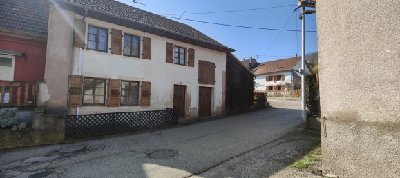 4 Schlafzimmer Stadthaus in La Broque, France, Nr. 81276 9