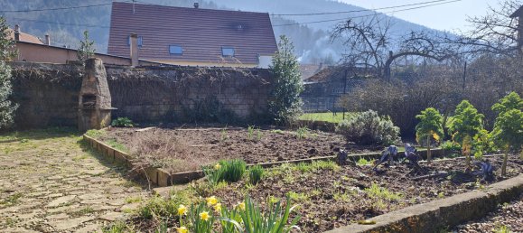 4 Schlafzimmer Stadthaus in La Broque, France, Nr. 81276 7