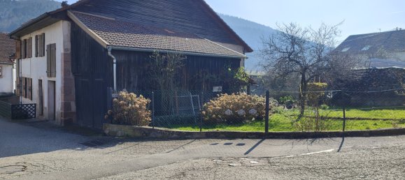 4 Schlafzimmer Stadthaus in La Broque, France, Nr. 81276 11